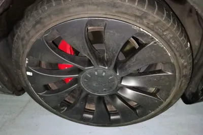 Tesla Model Y 2022, 62700 км, за 29918 USD - фото 8