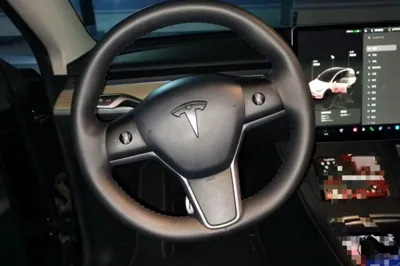 Tesla Model Y 2022, 62700 км, за 29918 USD - фото 9