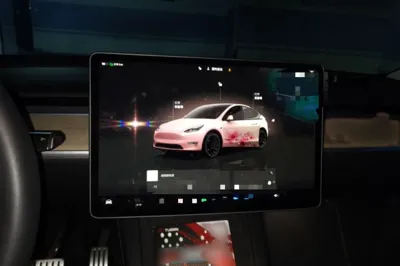 Tesla Model Y 2022, 62700 км, за 29918 USD - фото 10