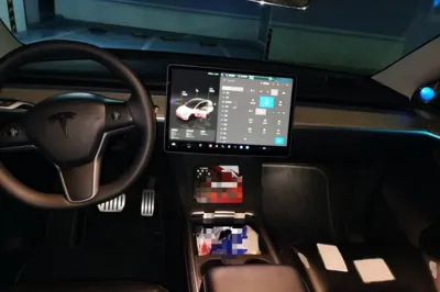 Tesla Model Y 2022, 62700 км, за 29918 USD - фото 18