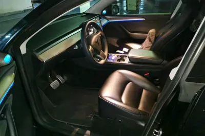 Tesla Model Y 2022, 62700 км, за 29918 USD - фото 19