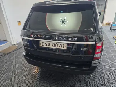 Land Rover Range Rover 2017, 191850 км, за 34527.71 USD