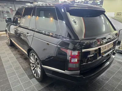 Land Rover Range Rover 2017, 191850 км, за 34527.71 USD - фото 6