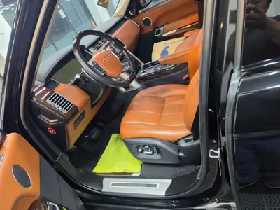 Land Rover Range Rover 2017, 191850 км, за 34527.71 USD - фото 7