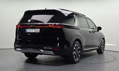 Kia Canival 2022, 98812 км, за 13784.95 USD