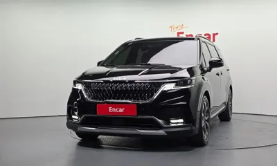 Kia Canival 2022, 98812 км, за 13784.95 USD