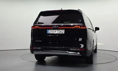 Kia Canival 2022, 98812 км, за 13784.95 USD