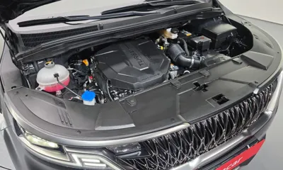 Kia Canival 2022, 98812 км, за 13784.95 USD - фото 6
