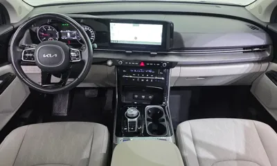 Kia Canival 2022, 98812 км, за 13784.95 USD - фото 7