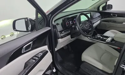 Kia Canival 2022, 98812 км, за 13784.95 USD - фото 11
