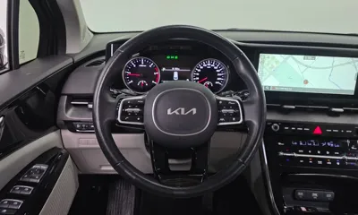 Kia Canival 2022, 98812 км, за 13784.95 USD - фото 14