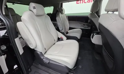 Kia Canival 2022, 98812 км, за 13784.95 USD - фото 19