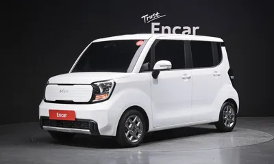 Kia Ray · 2025 год