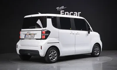Kia Ray 2025, 15961 км, за 10925.09 USD
