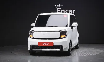 Kia Ray 2025, 15961 км, за 10925.09 USD