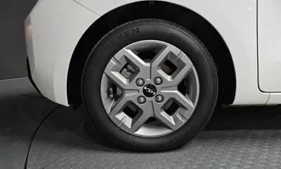 Kia Ray 2025, 15961 км, за 10925.09 USD
