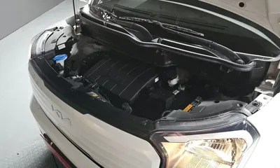 Kia Ray 2025, 15961 км, за 10925.09 USD - фото 6