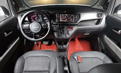 Kia Ray 2025, 15961 км, за 10925.09 USD - фото 7