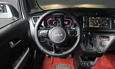 Kia Ray 2025, 15961 км, за 10925.09 USD - фото 13