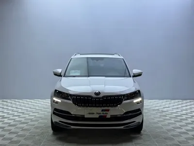 Skoda Karoq 2022, 12000 км, за 21482.54 USD