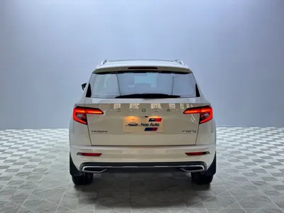 Skoda Karoq 2022, 12000 км, за 21482.54 USD