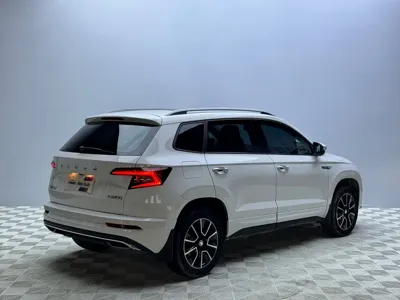 Skoda Karoq 2022, 12000 км, за 21392.73 USD - фото 6