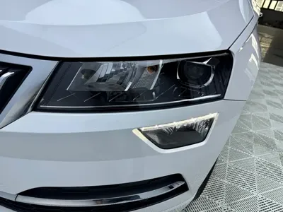 Skoda Karoq 2022, 12000 км, за 21392.73 USD - фото 7