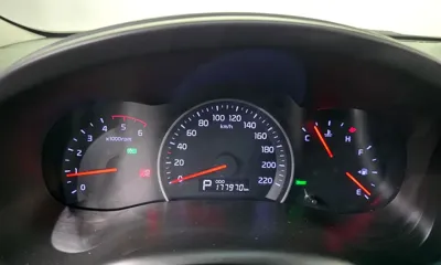Kia Canival 2014, 177970 км, за 3610.35 USD - фото 8
