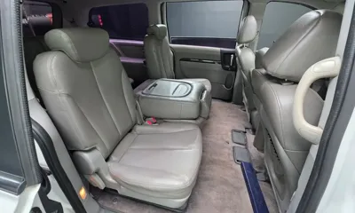Kia Canival 2014, 177970 км, за 3610.35 USD - фото 11