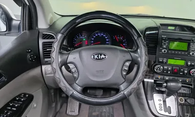 Kia Canival 2014, 177970 км, за 3610.35 USD - фото 14