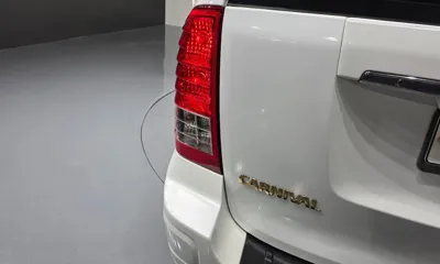 Kia Canival 2014, 177970 км, за 3610.35 USD - фото 23