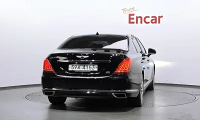 Genesis EQ900 2016, 122148 км, за 11831.24 USD - фото 4