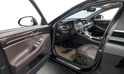 Genesis EQ900 2016, 122148 км, за 11831.24 USD - фото 10