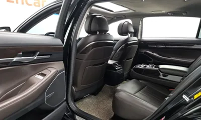 Genesis EQ900 2016, 122148 км, за 11831.24 USD - фото 11