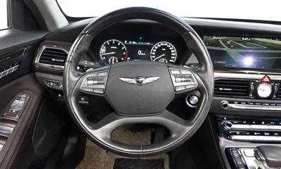 Genesis EQ900 2016, 122148 км, за 11831.24 USD - фото 12