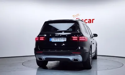 Mercedes-Benz GLB-Class 2024, 45304 км, за 28344.89 USD