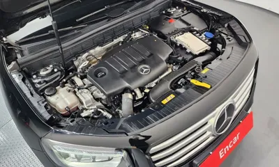 Mercedes-Benz GLB-Class 2024, 45304 км, за 28344.89 USD - фото 6