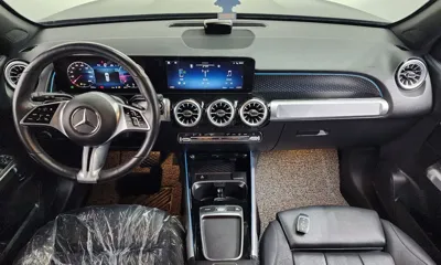 Mercedes-Benz GLB-Class 2024, 45304 км, за 28344.89 USD - фото 7