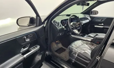 Mercedes-Benz GLB-Class 2024, 45304 км, за 28344.89 USD - фото 10