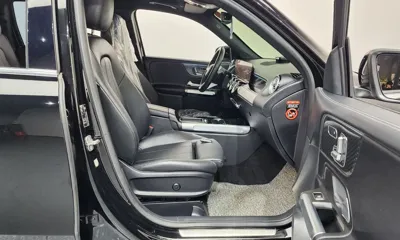 Mercedes-Benz GLB-Class 2024, 45304 км, за 28344.89 USD - фото 11