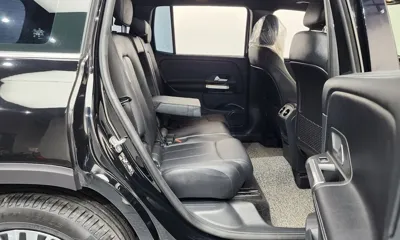 Mercedes-Benz GLB-Class 2024, 45304 км, за 28344.89 USD - фото 12