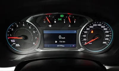 ChevroletGMDaewoo Traverse 2021, 59799 км, за 15426.02 USD - фото 8