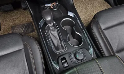 ChevroletGMDaewoo Traverse 2021, 59799 км, за 15426.02 USD - фото 9