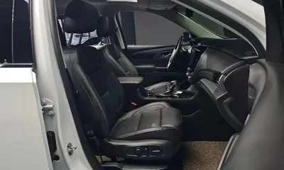ChevroletGMDaewoo Traverse 2021, 59799 км, за 15426.02 USD - фото 10