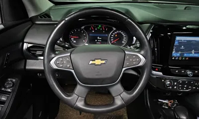 ChevroletGMDaewoo Traverse 2021, 59799 км, за 15426.02 USD - фото 13