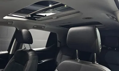 ChevroletGMDaewoo Traverse 2021, 59799 км, за 15426.02 USD - фото 16