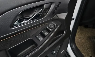 ChevroletGMDaewoo Traverse 2021, 59799 км, за 15426.02 USD - фото 17