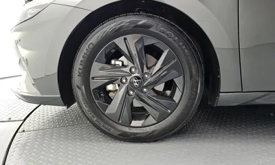 Hyundai Avante 2022, 61507 км, за 12295.09 USD