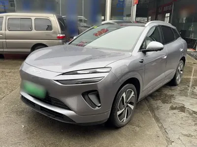 BYD 海狮06 2026, 4200 км, за 18456.63 USD