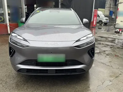 BYD 海狮06 2026, 4200 км, за 18456.63 USD